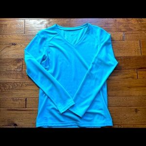 Kuhl long sleeve tee